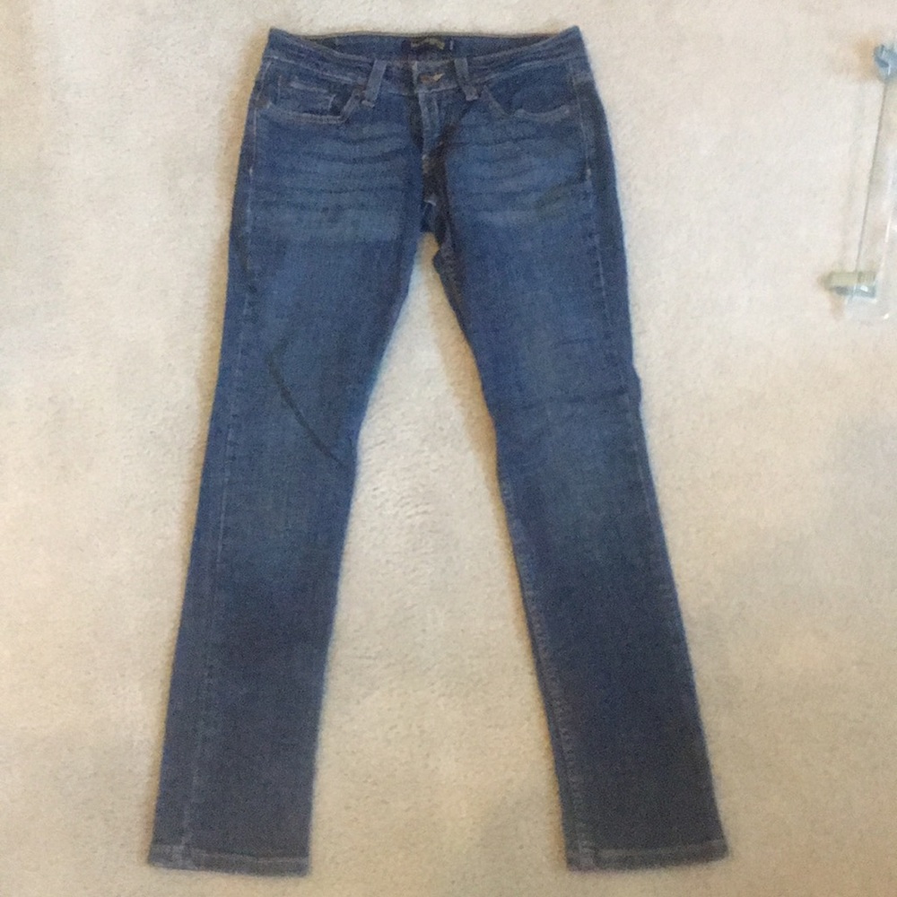 Levi jeans